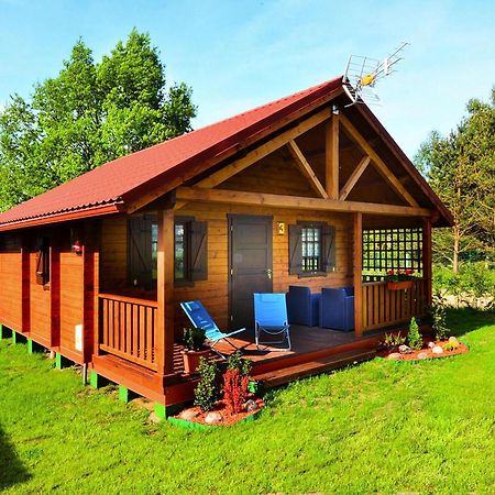 Holiday Homes, Ustronie Morskie Dış mekan fotoğraf