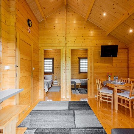 Holiday Homes, Ustronie Morskie Dış mekan fotoğraf