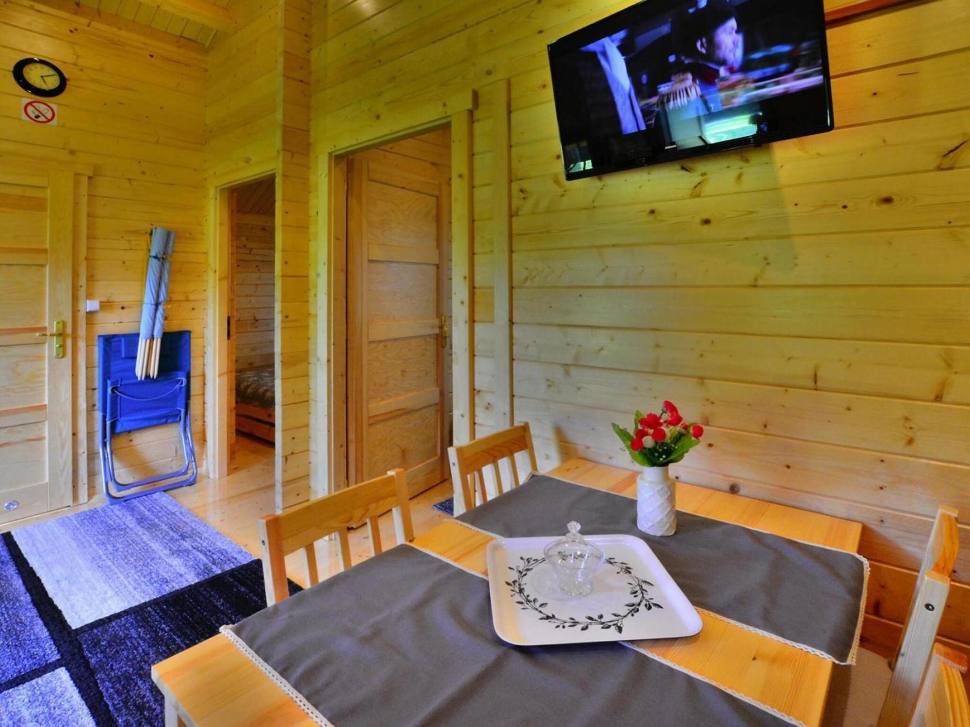 Holiday Homes, Ustronie Morskie Dış mekan fotoğraf