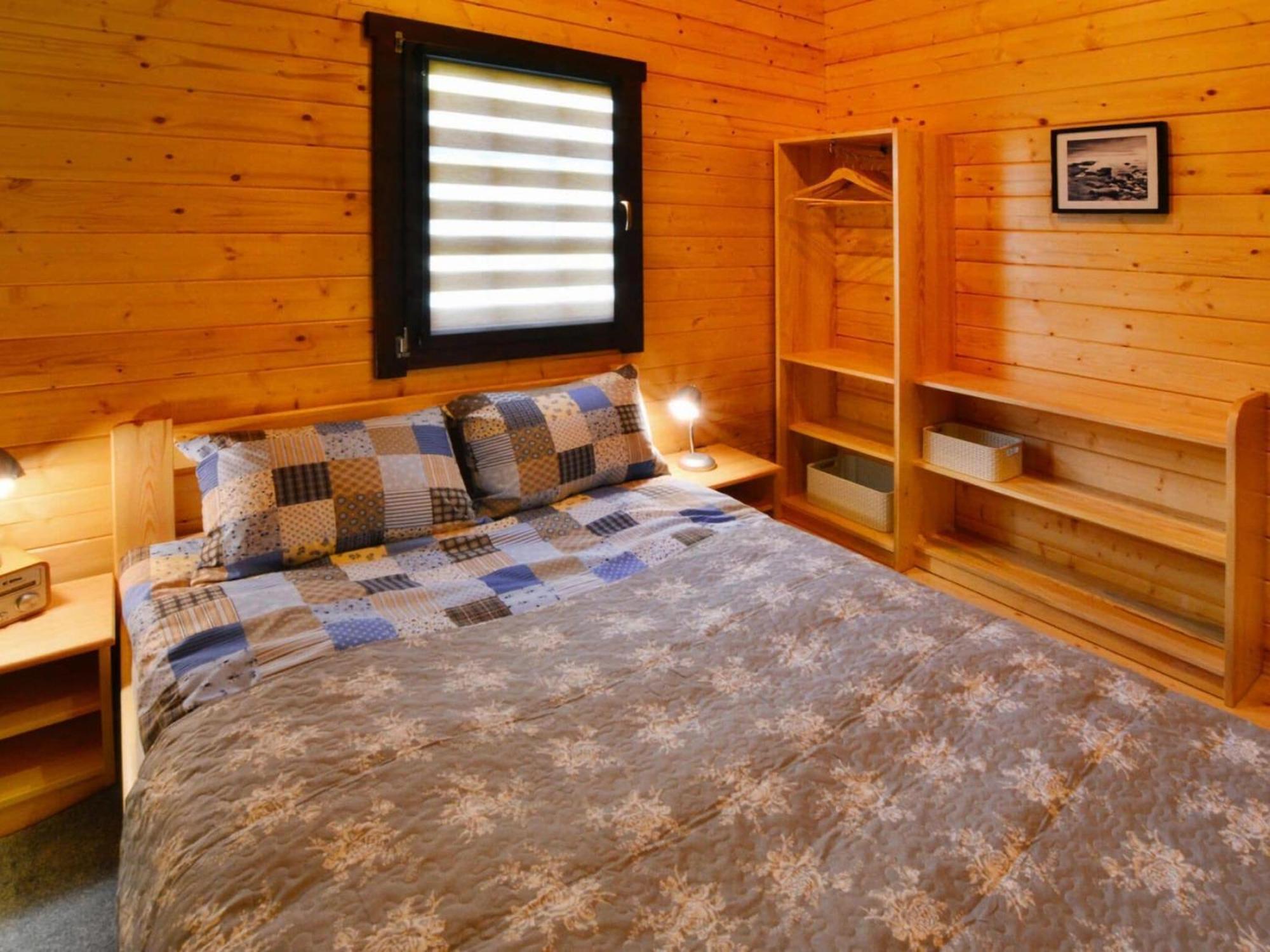 Holiday Homes, Ustronie Morskie Dış mekan fotoğraf