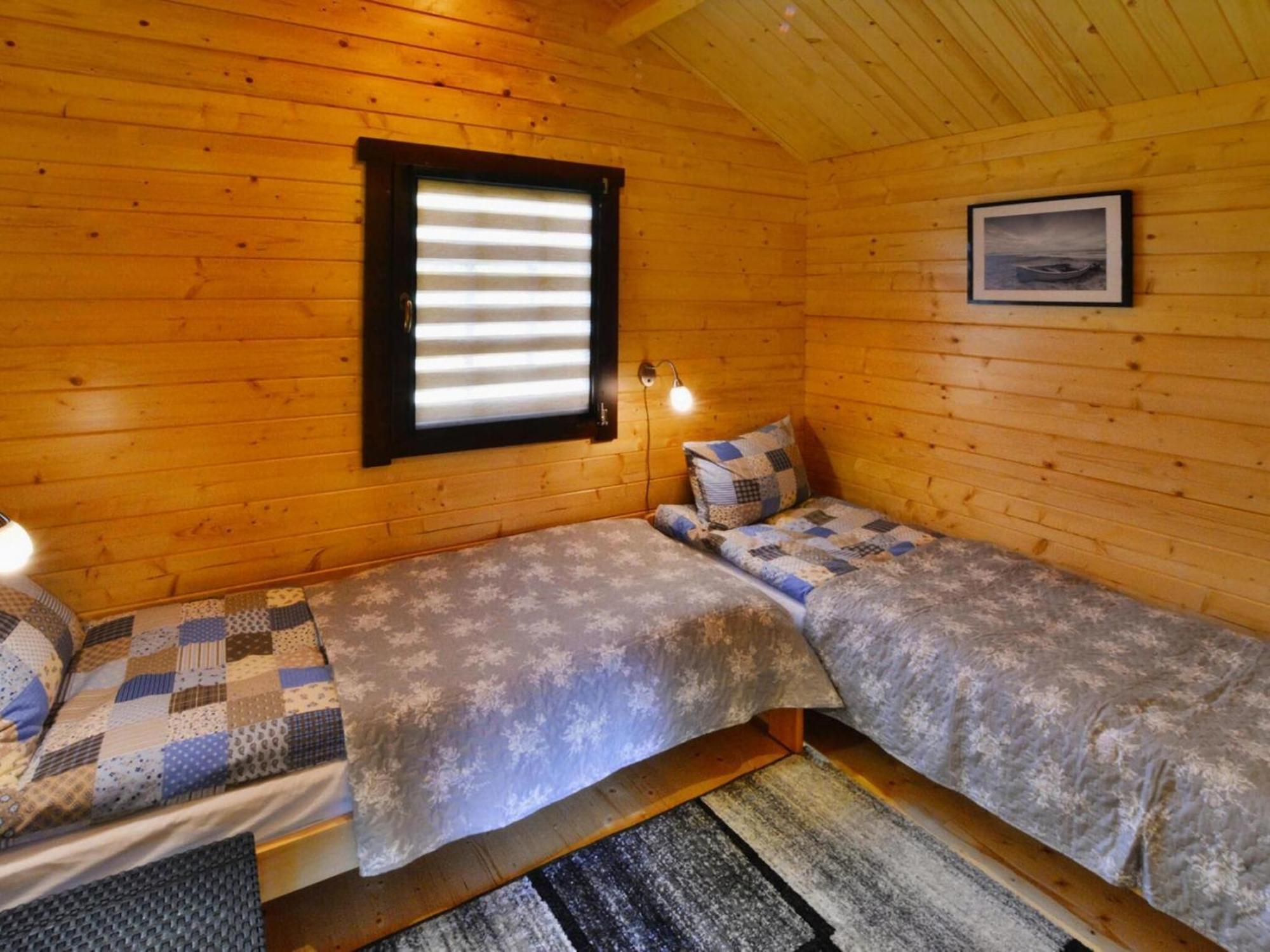 Holiday Homes, Ustronie Morskie Dış mekan fotoğraf