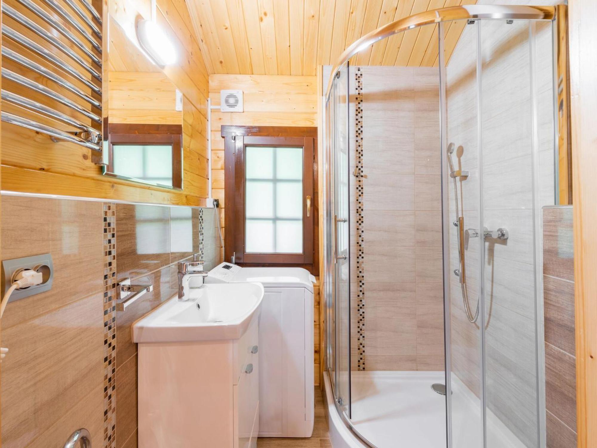 Holiday Homes, Ustronie Morskie Dış mekan fotoğraf