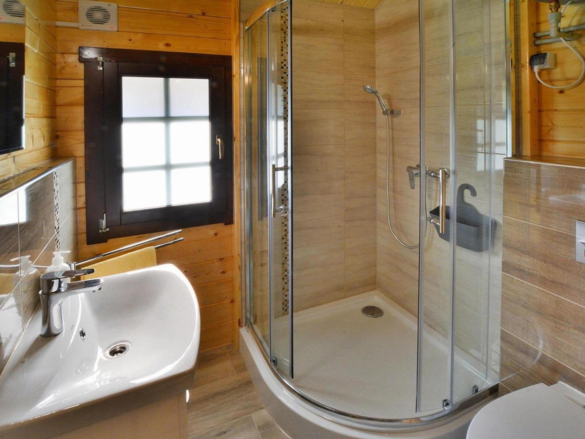 Holiday Homes, Ustronie Morskie Dış mekan fotoğraf