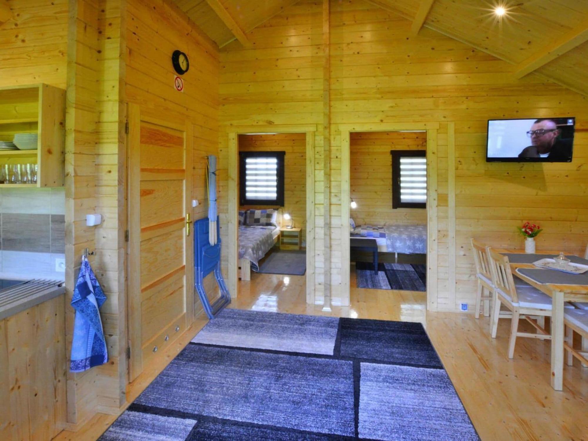 Holiday Homes, Ustronie Morskie Dış mekan fotoğraf