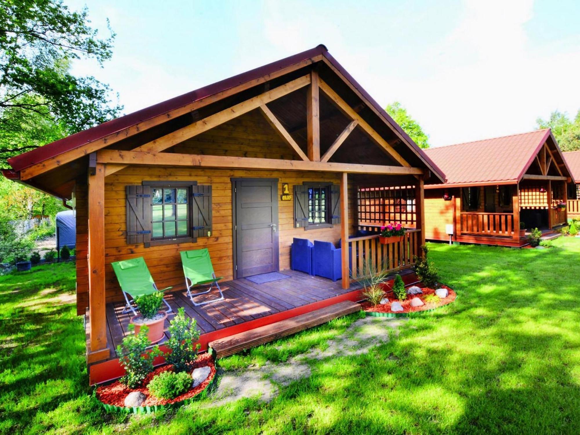 Holiday Homes, Ustronie Morskie Dış mekan fotoğraf