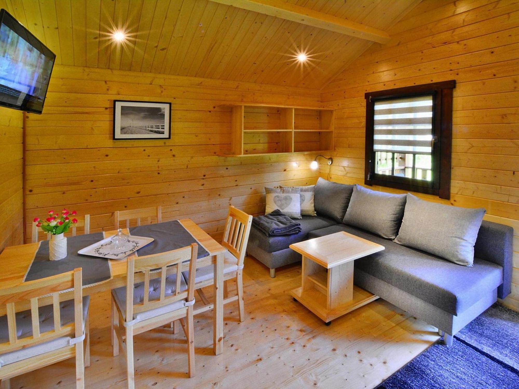 Holiday Homes, Ustronie Morskie Dış mekan fotoğraf