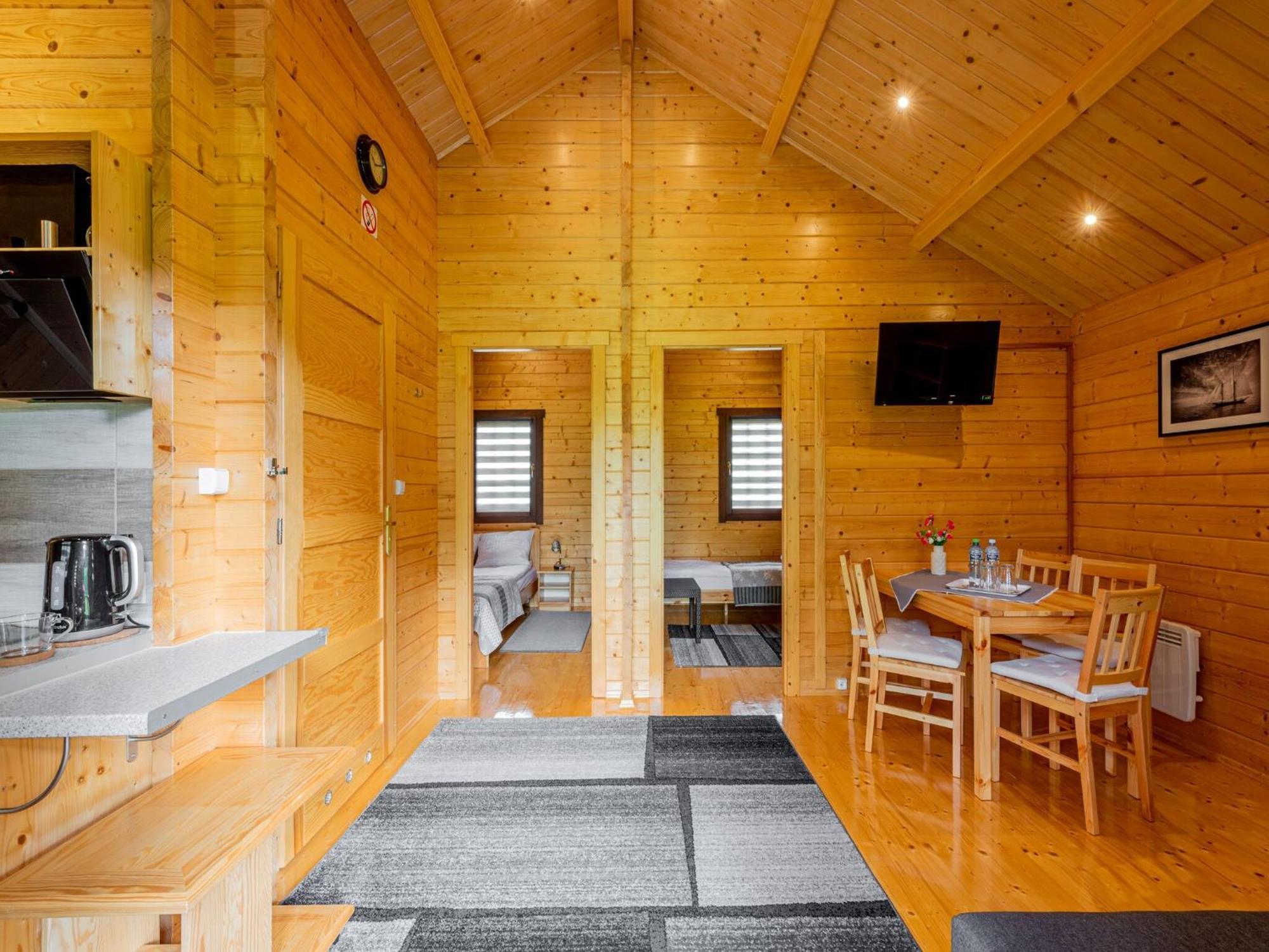 Holiday Homes, Ustronie Morskie Dış mekan fotoğraf
